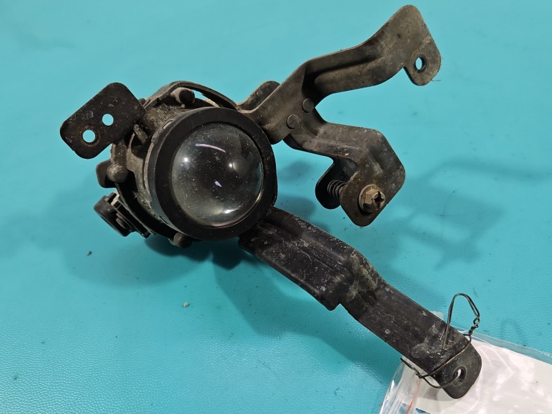Halogen lewy Hyundai Elantra VI 15-20