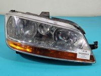 Reflektor prawy lampa przód Fiat Idea EUROPA