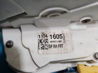 Zamek przód prawy 11341605 MG3 24- EUROPA 4pin , AP3C11B0