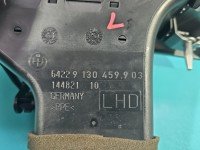 Kratka nawiewu Bmw e90 144821