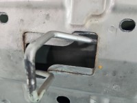 Maska przednia Fiat Tipo II 15- 722/a