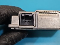 Kamera przód radar Vw Tiguan II 16- 3Q0980654L