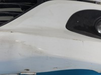 Zderzak przód przedni Peugeot 301 EWP