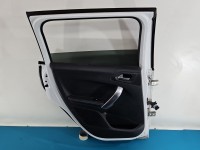 Drzwi tył lewe Peugeot 2008 I 13-19 HB 5d KWE