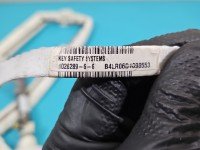 Kurtyna prawa poduszka airbag AUDI A6 C7 kombi