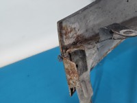 Błotnik przód prawy Fiat Croma II 601/f