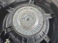 Głośniki komplet Renault Clio V 2019- 281569368R, 281480007R-C