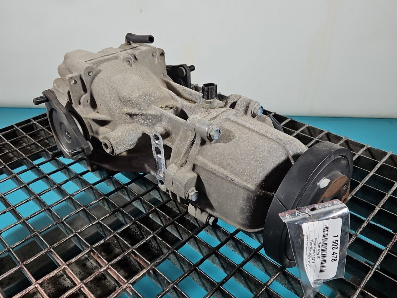 Most tylny DYFER tył Suzuki Vitara II 2015- 1.5 16V