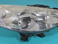 Reflektor prawy lampa przód Peugeot 207 EUROPA