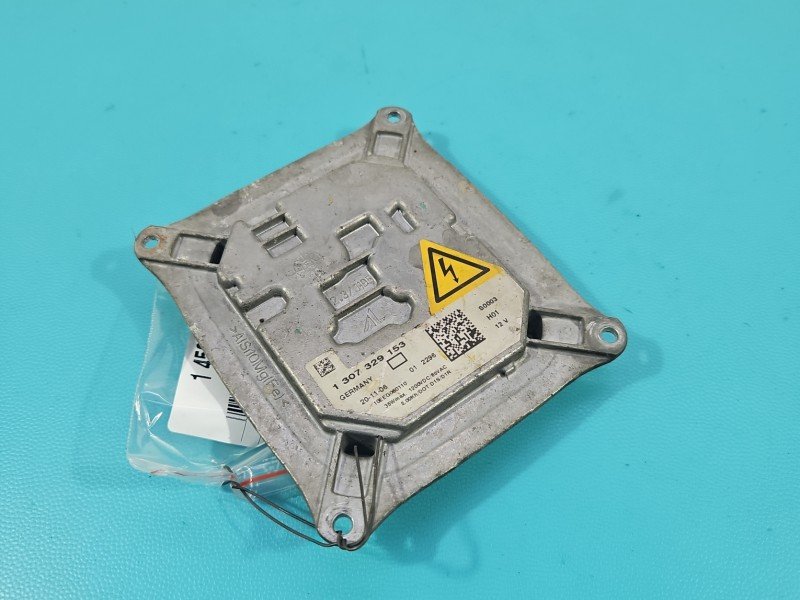 Przetwornica xenon Bmw X3 e83 1307329153 Przetwornica xenon Bmw X3 e83 1307329153