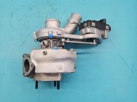 Turbosprężarka Regenerowana AUDI Q7 I 4L 4.2 TDI 326KM 763492-5, GS4 057 145 722Q, KDB00233I