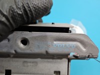 Zamek klapy tył VOLVO V70 III kombi 4+5 PIN ZAMEK+DOCIĄG 133335543, 324614