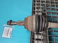 Półoś przód prawa Ford Transit Connect II MK2 12-22 1.5 tdci (XWGA) manual