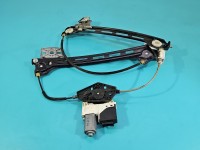 Podnośnik tył lewy SZYBY WINDA Vw Passat CC 914894-109, 1K0959795Q sedan