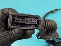 Instalacja Wiązka drzwi tył lewych Skoda Karoq 57A971693A