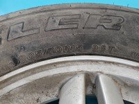 Koło zapasowe 15" dojazdowe dojazdówka Honda CR-V I Rozstaw śrub: 5x115, Bridgestone, 205 mm, Profil opony: 70, R15 205/70...