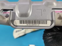 Kurtyna lewa poduszka airbag LEXUS RX III 08-15 HB CC8VI0038311, LH6L0145355, 400612411QJ8