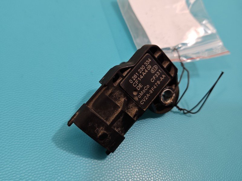 Czujnik ciśnienia powietrza Ford Fusion USA 2012-2020 0261230334 Mapsensor Czujnik ciśnienia powietrza Ford Fusion USA 2012-2020 0261230334 Mapsensor