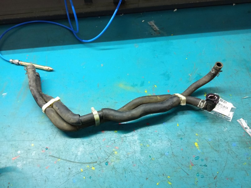 przewód wąż rurka wody Mazda 6 III GJ 2.0 16V 145KM