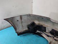 Zderzak przód przedni Opel Vectra C Z 157