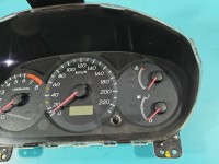 Licznik Honda Civic VII HR0287055 1.4 16V EUROPA