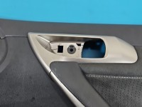 Tapicerka drzwi przód prawa boczek LEXUS CT 10-22 67611-X1B19