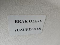 Skrzynia biegów 31115-0D090 Toyota Auris I 1.3 16V