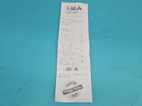 TEST Alternator Seat Leon I Toledo II 028903028E, 0124515010 1.9 tdi