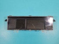 Wyświetlacz Subaru Forester IV SJ 12-18 85261SG162 monitor