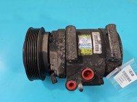 Sprężarka klimatyzacji kompresor Chevrolet Captiva 96861884, 740342