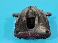 Zacisk przód lewy Toyota Avensis II T25 2.0 d4d