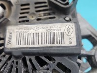 TEST Alternator Renault Scenic II 8200588648, 2543439A 1.6 16V