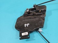 Zamek przód prawy Volvo S40 II V50 EUROPA IMPRK1384795, 240015103, 30753663, Europejska, beżowy 471- 46 240015103, 30753663