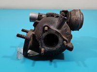 Turbosprężarka Toyota Yaris II 766259-1, 17201-0N030 1.4 d4d 90KM