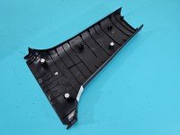 Osłona ZAŚLEPKA PLASTIK Lexus IS III 14-25 62413-53040