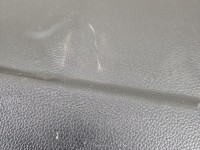Tapicerka bagażnika prawa boczek Suzuki Swift Mk8 76271-52R0, 76270-52R000