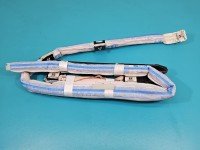 Kurtyna prawa poduszka airbag Seat Ibiza V KJ 6F