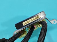 Komputer Sterownik silnika 89661-0F030 Toyota Corolla Verso II 1.8 vvti