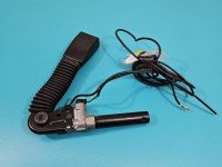 Pas bezpieczeństwa przód lewy kierowcy Fiat Ducato III 06-14 boxer jumper 60637200E EU