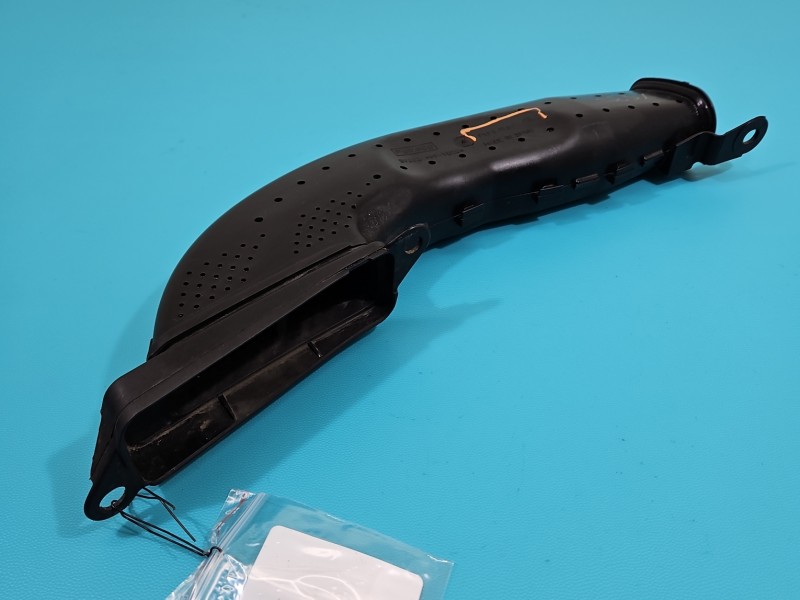 Rura przewód Producent części: FORD, powietrza, F1F1-9E635-CA Ford Kuga Mk2 II 13-19 1.5 Ecoboost Rura przewód Producent części: FORD, powietrza, F1F1-9E635-CA Ford Kuga Mk2 II 13-19 1.5 Ecoboost