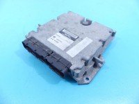 Komputer Sterownik silnika Opel Vectra C 3.0 V6 cdti 8973192744, 275800-2182