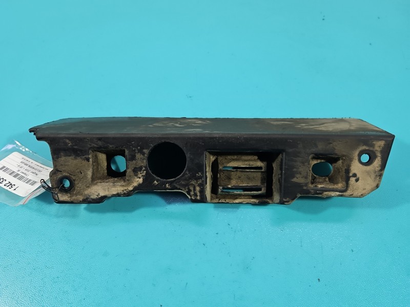 KIEROWNICA Wlot powietrza Peugeot 2008 II 1.2 12V