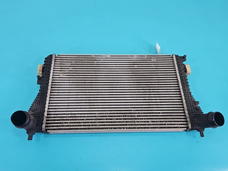 Intercooler Vw Sharan II 10- 3C0145805AM 2.0 tdi
