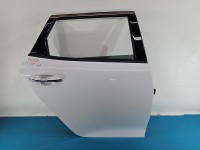 Drzwi tył prawe Kia Optima IV 15-20 kombi 5d Swp