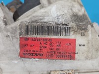 Reflektor prawy lampa przód Volvo V40 S40 I EUROPA 30899879
