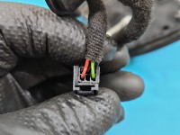 Lusterko prawe Citroen C3 Picasso 08-17 KARC Europa /Lakier: KARC /5pin europa