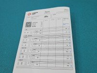 TESTOWANY Wtryskiwacz Kia Carnival II 05-14 2.9 CRDi