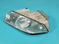 Reflektor lewy lampa przód Skoda Octavia II EUROPA