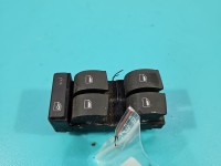 Przełącznik szyb Audi A4 B6 8Z0959851D Producent części: Audi EU