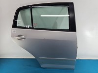 Drzwi tył prawe Vw Golf plus HB 5d LR7L